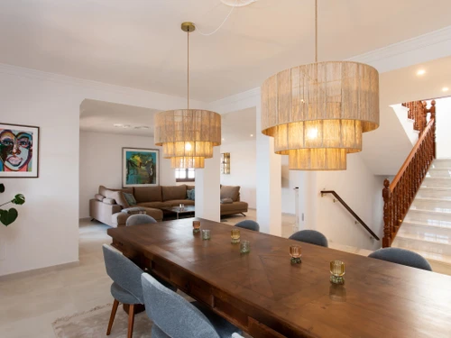 Casa Cala del Moral, 4 dormitorios, 8 personas - photo_19525566915