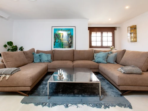 Casa Cala del Moral, 4 dormitorios, 8 personas - photo_19525566915