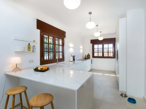 Casa Cala del Moral, 4 dormitorios, 8 personas - photo_19525566915