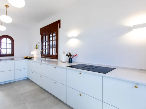 Casa Cala del Moral, 4 dormitorios, 8 personas - photo_19525566915