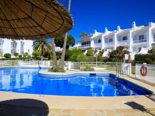 Maison Nerja, 5 pièces, 6 personnes - photo_19043560904