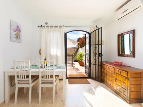 Casa Nerja, 2 dormitorios, 4 personas - photo_18822589987