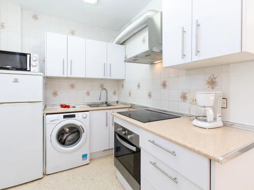 Casa Nerja, 2 dormitorios, 4 personas - photo_18822589987