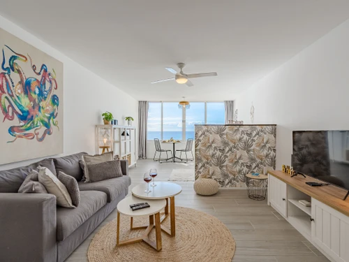 Apartment Callao Salvaje, studio flat, 2 persons - photo_1011694743309