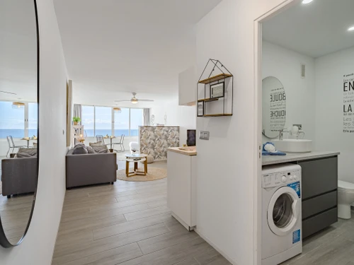 Apartment Callao Salvaje, studio flat, 2 persons - photo_1011694743309