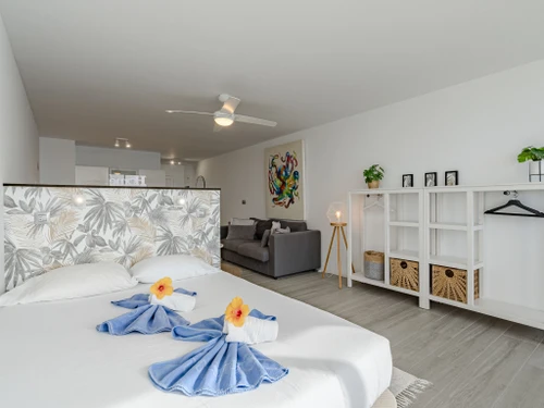 Apartment Callao Salvaje, studio flat, 2 persons - photo_1011694743309