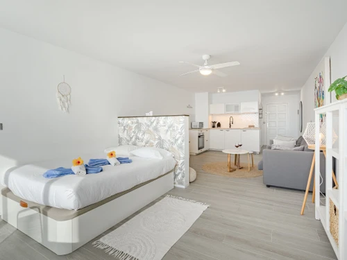 Apartment Callao Salvaje, studio flat, 2 persons - photo_1011694743309