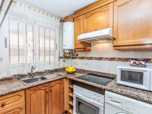 Apartamento Oropesa, 2 dormitorios, 6 personas - photo_1011675147340