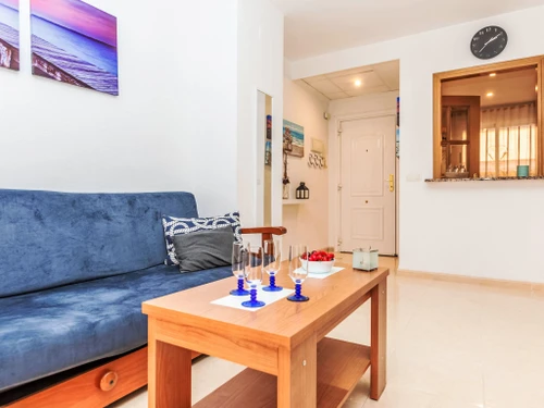 Apartamento Oropesa, 2 dormitorios, 6 personas - photo_1011675147340