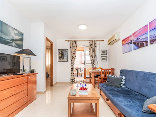 Apartamento Oropesa, 2 dormitorios, 6 personas - photo_1011675147340