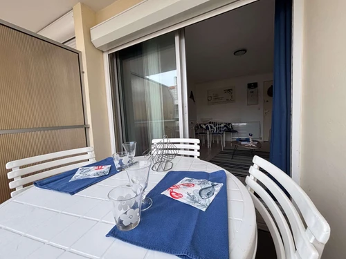 Apartment Royan, 1 bedroom, 4 persons - photo_1011702036773