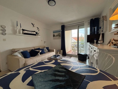 Apartment Royan, 1 bedroom, 4 persons - photo_1011702036773