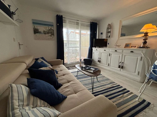 Apartment Royan, 1 bedroom, 4 persons - photo_1011702036773