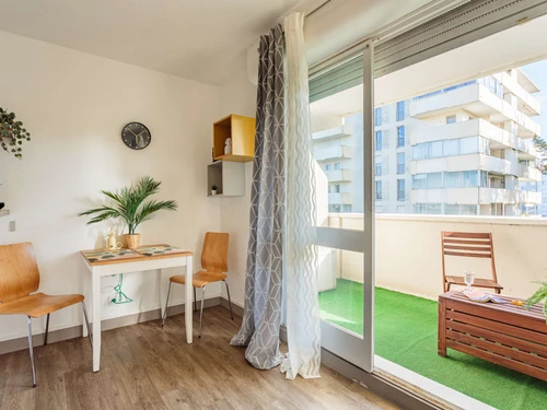 Studio Biarritz, studio flat, 2 persons - photo_1011702037599