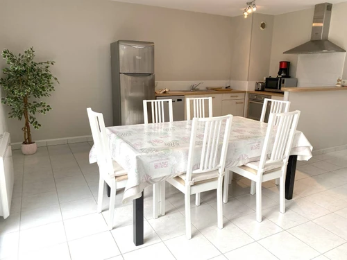 Ferienwohnung Perros-Guirec, 2 Schlafzimmer, 4 Personen - photo_1011696760002