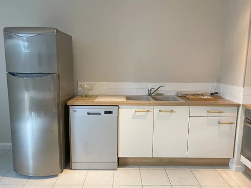 Ferienwohnung Perros-Guirec, 2 Schlafzimmer, 4 Personen - photo_1011696760002