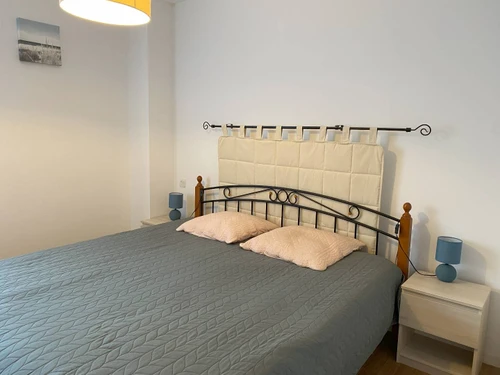 Ferienwohnung Perros-Guirec, 2 Schlafzimmer, 4 Personen - photo_1011696760002