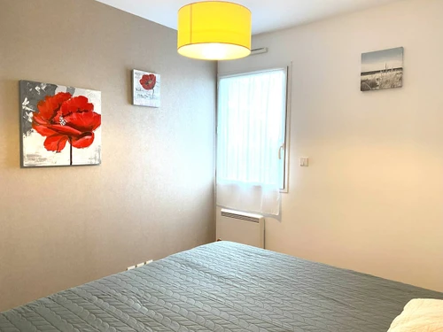 Ferienwohnung Perros-Guirec, 2 Schlafzimmer, 4 Personen - photo_1011696760002