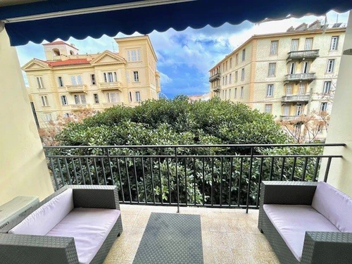 Appartement Ajaccio, 3 pièces, 6 personnes - photo_17101184885