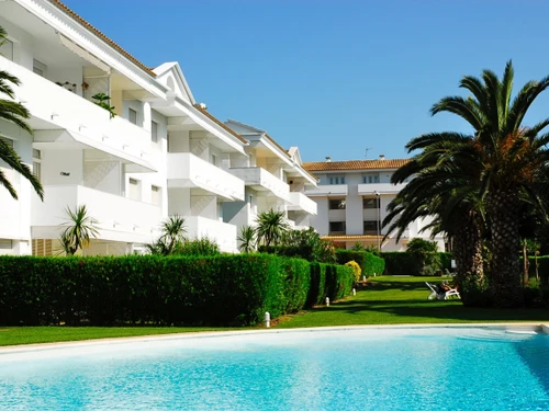 Apartment Pals, 3 bedrooms, 6 persons - photo_1011702071870