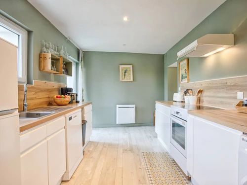 Casa Sallenelles, 2 dormitorios, 5 personas - photo_1011702074262