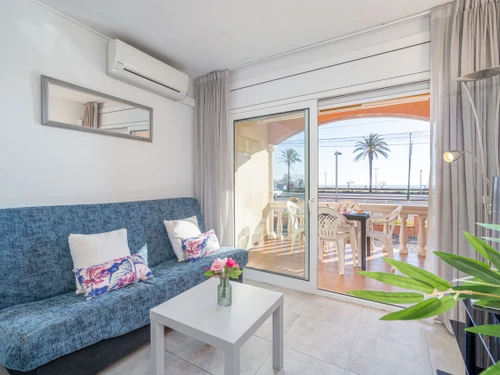 Apartment Empuriabrava, 1 bedroom, 4 persons - photo_19081727148