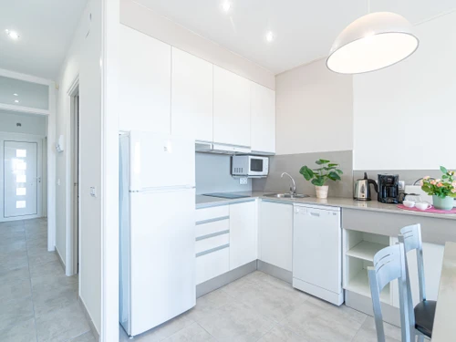 Apartment Empuriabrava, 1 bedroom, 4 persons - photo_19081727148