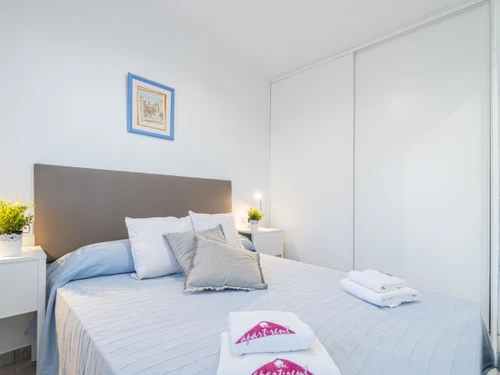 Apartment Empuriabrava, 1 bedroom, 4 persons - photo_19081727148