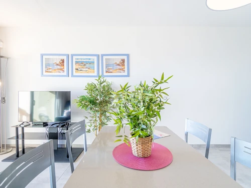 Apartment Empuriabrava, 1 bedroom, 4 persons - photo_19081727148