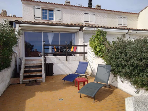 Casa Fleury-Saint-Pierre-la-Mer, 3 dormitorios, 4 personas - photo_1011465127978