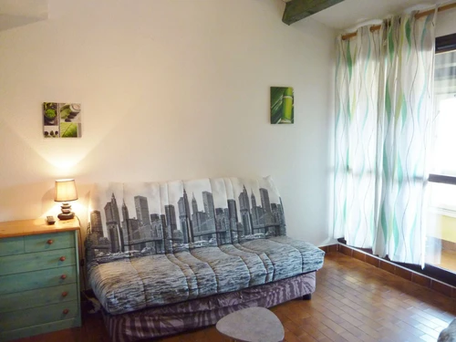 Ferienwohnung Marseillan-Plage, 1 Schlafzimmer, 4 Personen - photo_13493976941