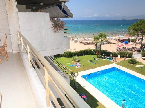 Appartement Salou, 4 pièces, 6 personnes - photo_1011702081670