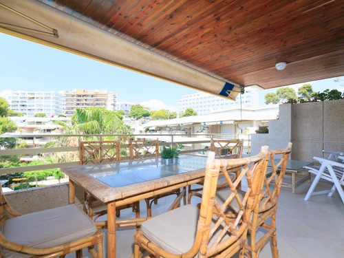 Appartement Salou, 4 pièces, 6 personnes - photo_1011702081670