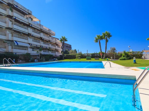 Appartement Salou, 4 pièces, 6 personnes - photo_1011702081670