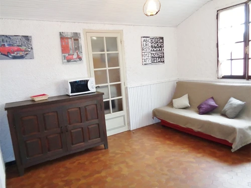 Apartment Argelès-sur-Mer, 1 bedroom, 4 persons - photo_12005798489