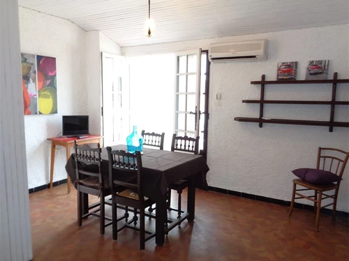 Apartment Argelès-sur-Mer, 1 bedroom, 4 persons - photo_12005798489