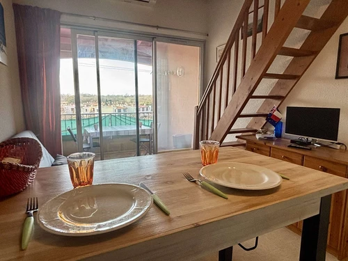 Appartement Argelès-sur-Mer, 3 pièces, 6 personnes - photo_17683698735