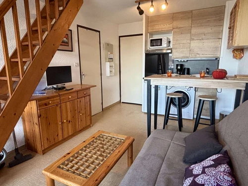 Appartement Argelès-sur-Mer, 3 pièces, 6 personnes - photo_17683698735