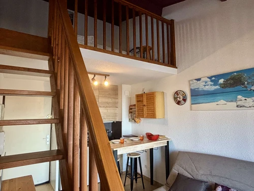 Appartement Argelès-sur-Mer, 3 pièces, 6 personnes - photo_17683698735