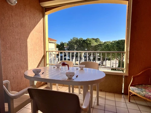 Appartement Argelès-sur-Mer, 1 pièce, 4 personnes - photo_14256741226