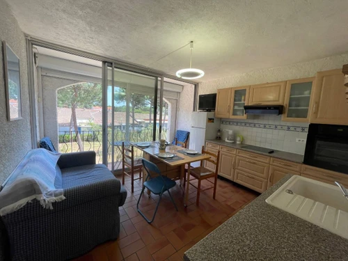 Appartement Argelès-sur-Mer, 2 pièces, 5 personnes - photo_17674353654