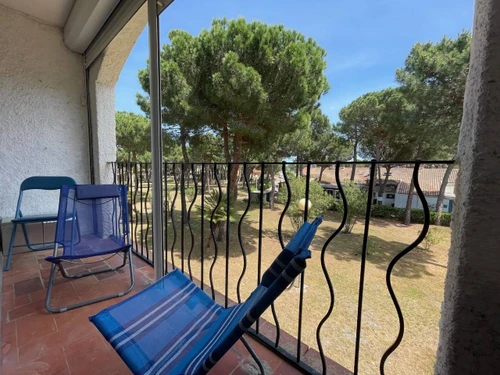 Appartement Argelès-sur-Mer, 2 pièces, 5 personnes - photo_17674353654