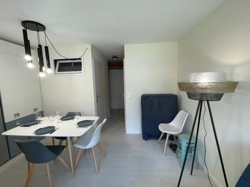 Appartement Argelès-sur-Mer, 1 pièce, 4 personnes - photo_14587641859