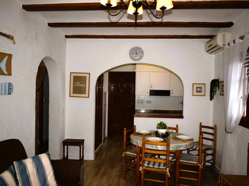 Apartment Denia, 2 bedrooms, 5 persons - photo_19081739511