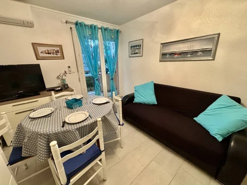 Apartment Bormes-les-Mimosas, 1 bedroom, 4 persons - photo_1011701749480