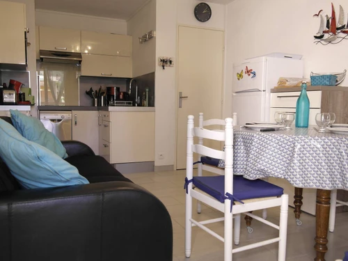 Apartment Bormes-les-Mimosas, 1 bedroom, 4 persons - photo_1011701749480