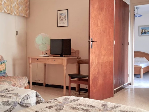 Maison Le Lavandou, 5 pièces, 8 personnes - photo_14067875416