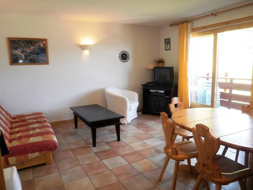 Apartment Peisey-Vallandry, 2 bedrooms, 7 persons - photo_1011624714155