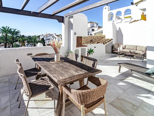 Apartment Marbella, 3 bedrooms, 6 persons - photo_1011696697686