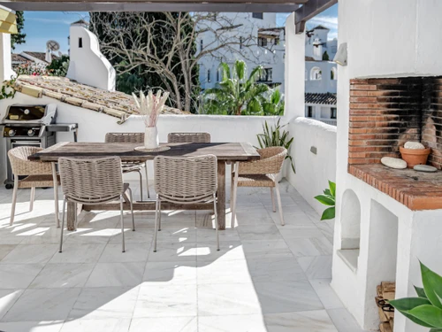 Apartment Marbella, 3 bedrooms, 6 persons - photo_1011696697686